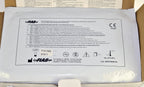 FIAB Electrosurgical Disposable Ground Pads REF F7820 Rem Type LOT Exp x41 Pcs