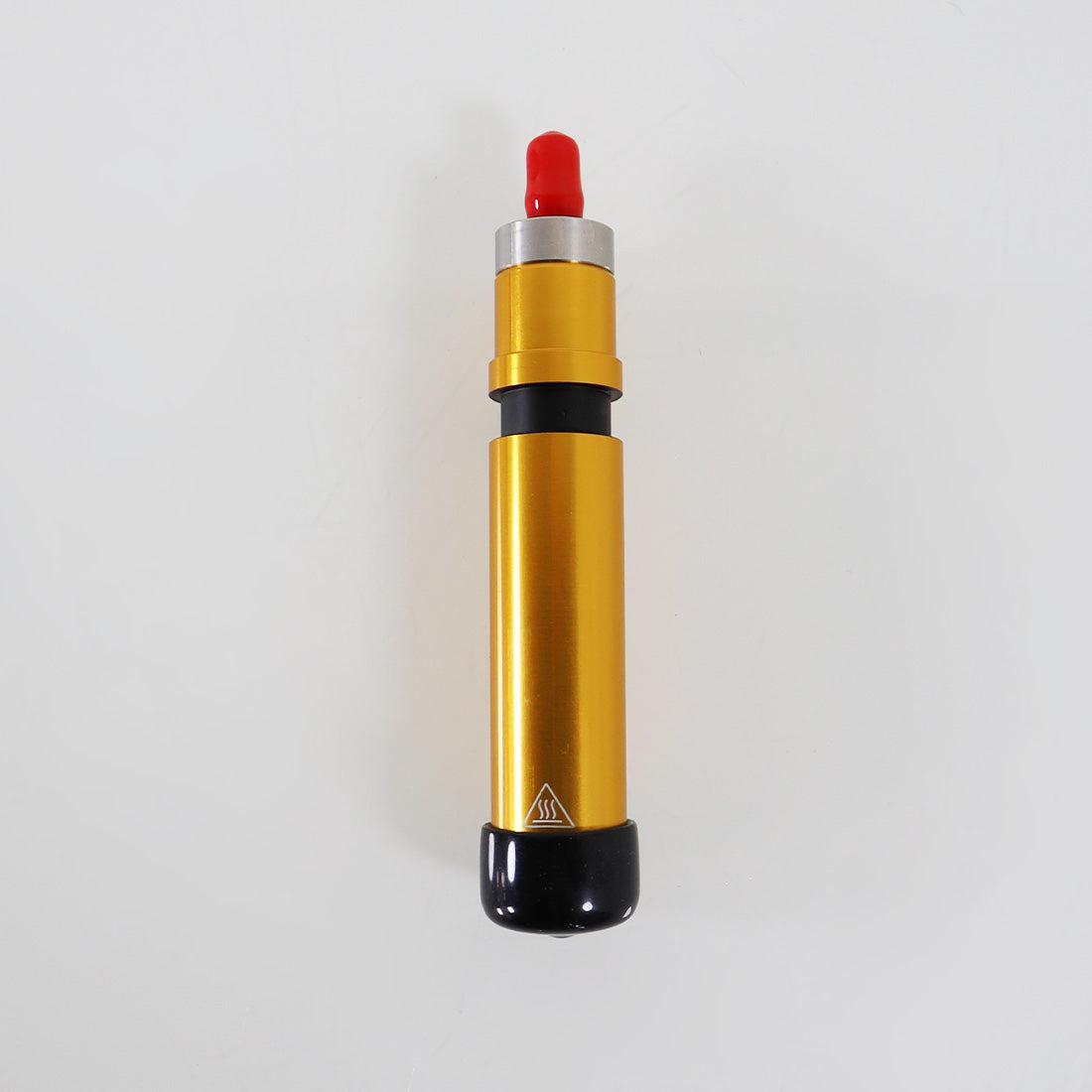 Candela GMAX Pro Laser Series 1.5mm Spot Gold Lens Tip Adapter Cartridge Slider
