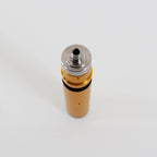 Candela GMAX Pro Laser Series 1.5mm Spot Gold Lens Tip Adapter Cartridge Slider