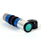 Candela GMAX Pro Laser Series 5mm Spot Blue Lens Tip Adapter Cartridge Slider
