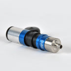 Candela GMAX Pro Laser Series 5mm Spot Blue Lens Tip Adapter Cartridge Slider