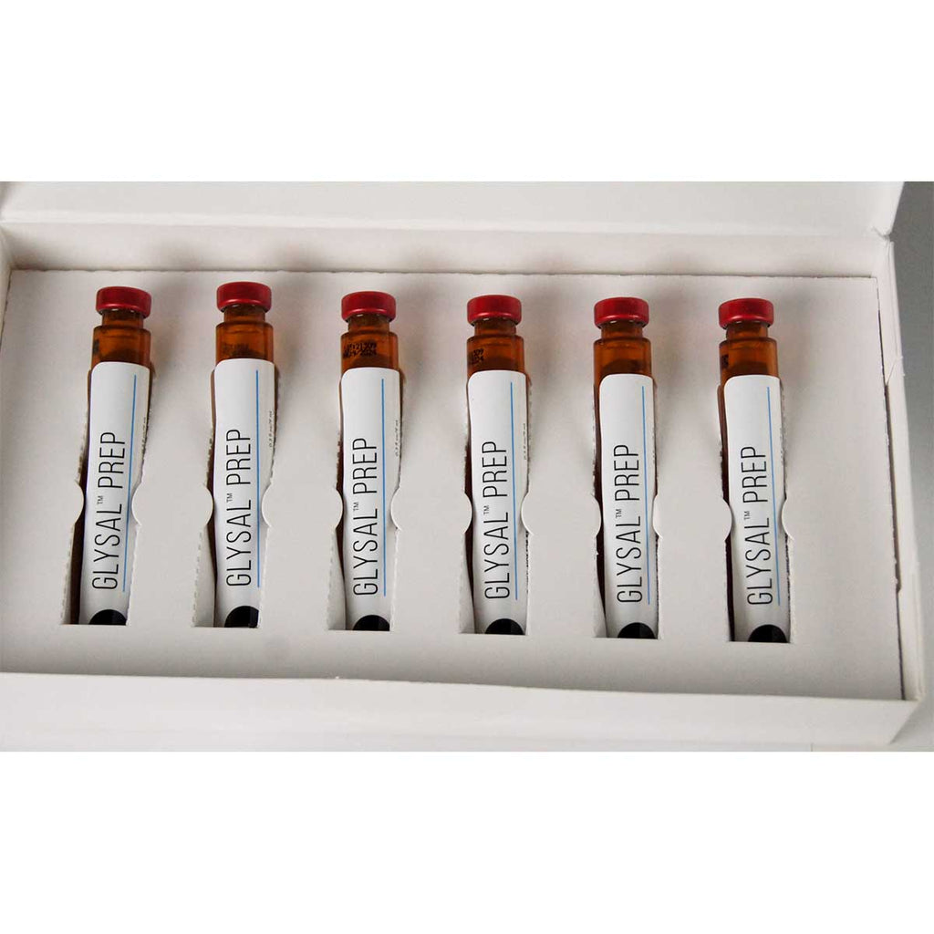Edge Systems HydraFacial Treatment Pack 70390 Starter Set Bundle Start to Finish