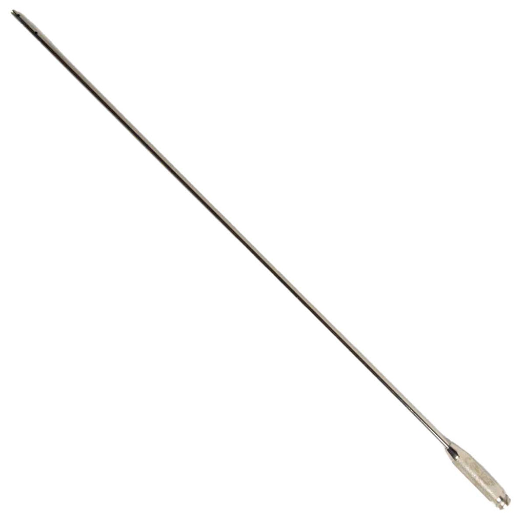 Cynosure SmartLipo Cannula IC 12x27 12 Inch x 27 Gauge F3654-043008 6 Hole Probe