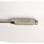 Cynosure SmartLipo Cannula IC 12x27 12 Inch x 27 Gauge F3654-043008 6 Hole Probe