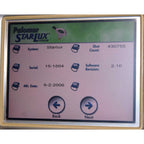 Palomar StarLux 300 IPL Aesthetic System with Cart Lux 2006 LuxG LuxY