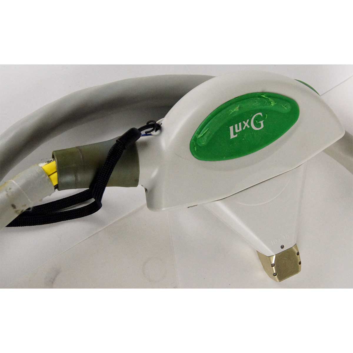 Palomar StarLux 300 IPL Aesthetic System with Cart Lux 2006 LuxG LuxY