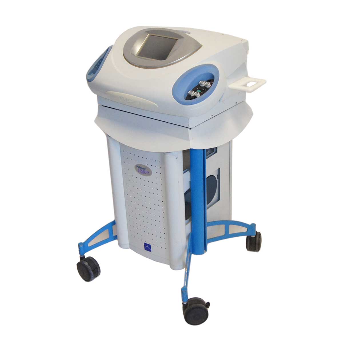Palomar StarLux 300 IPL Aesthetic System with Cart Lux 2006 LuxG LuxY