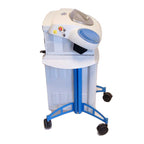 Palomar StarLux 300 IPL Aesthetic System with Cart Lux 2006 LuxG LuxY
