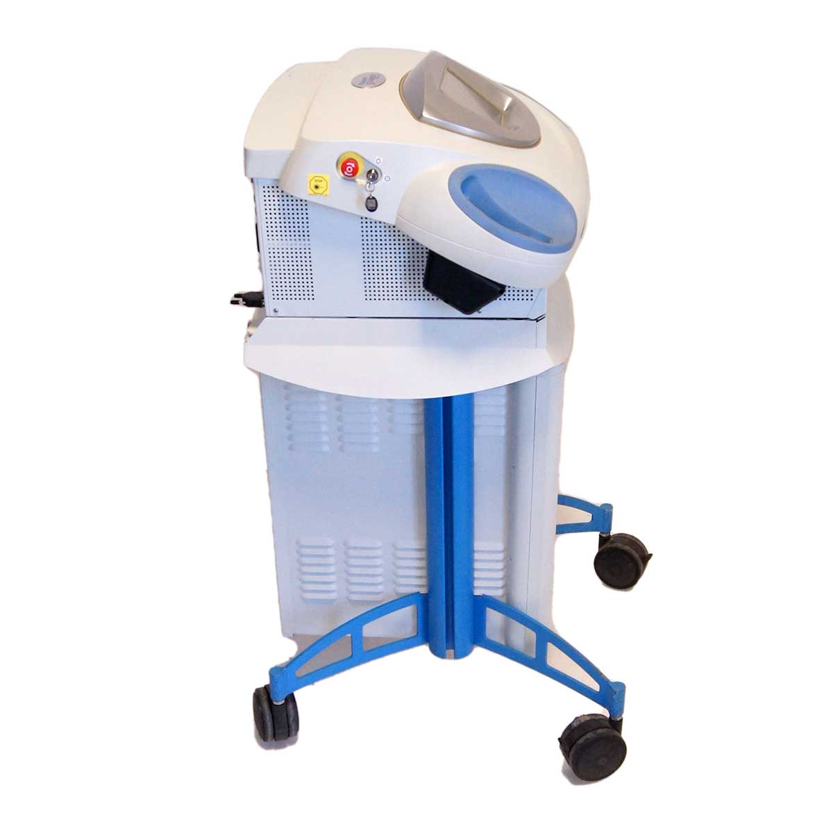 Palomar StarLux 300 IPL Aesthetic System with Cart Lux 2006 LuxG LuxY