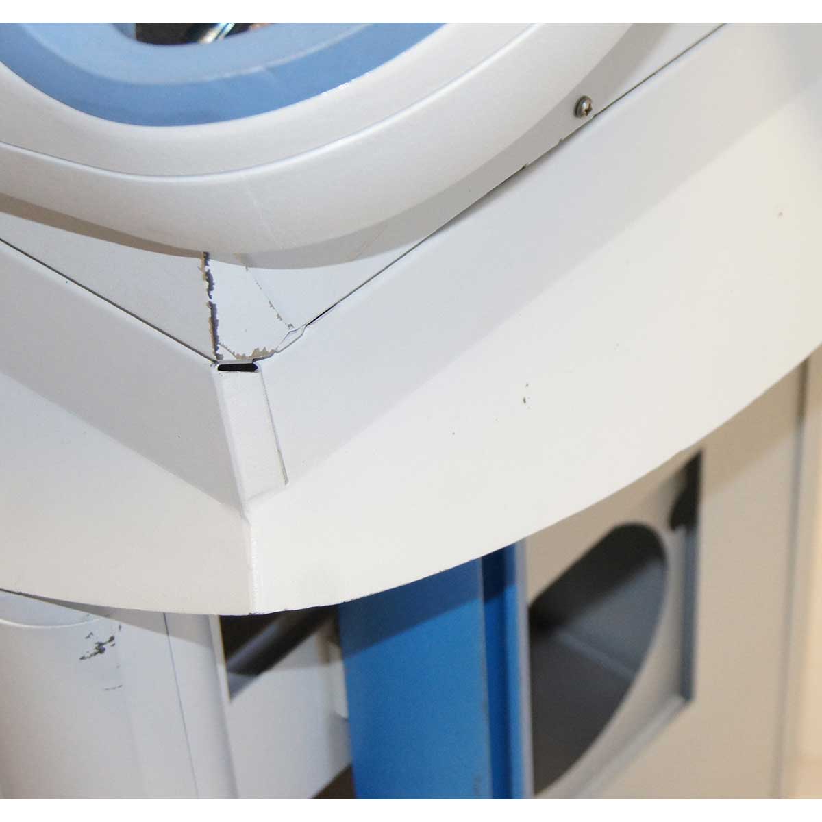 Palomar StarLux 300 IPL Aesthetic System with Cart Lux 2006 LuxG LuxY