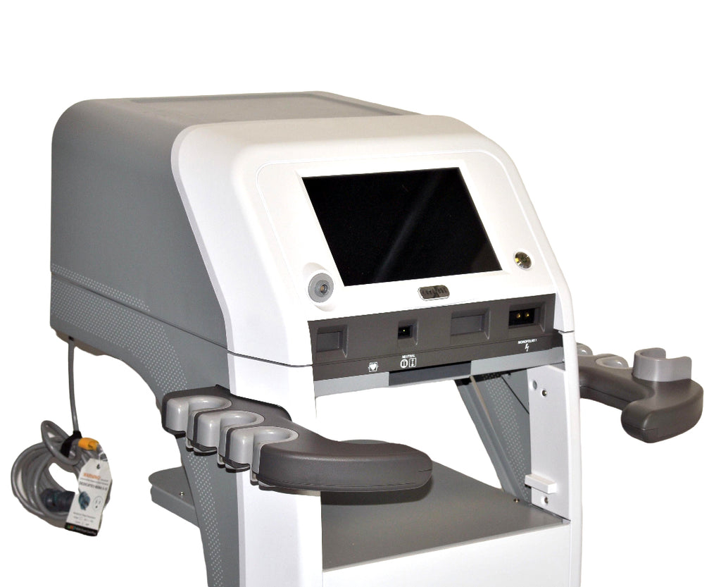 2019 Cynosure Ellman TempSure Envi RadioFrequency RF Skin Tightening Wrinkles