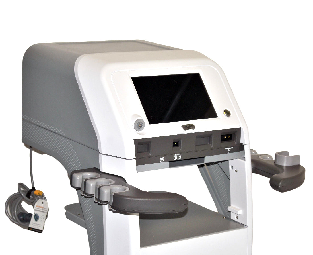 2019 Cynosure Ellman TempSure Envi RadioFrequency RF Skin Tightening Wrinkles