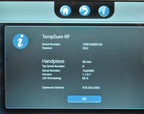 2019 Cynosure Ellman TempSure Envi RadioFrequency RF Skin Tightening Wrinkles