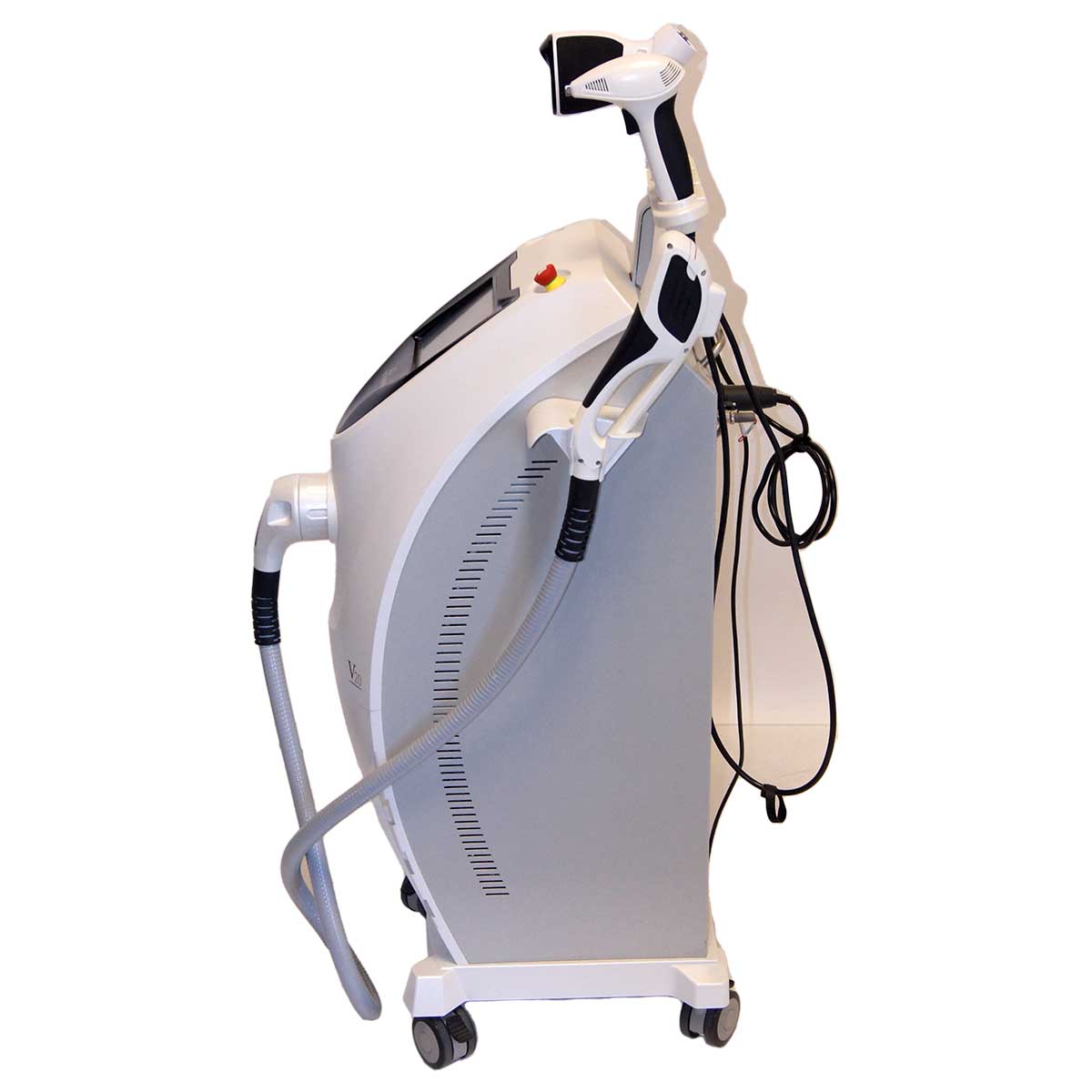 Viora V20 IPL Radio Frequency Skin Tightening Acne Hair Removal Lesions RF 2019