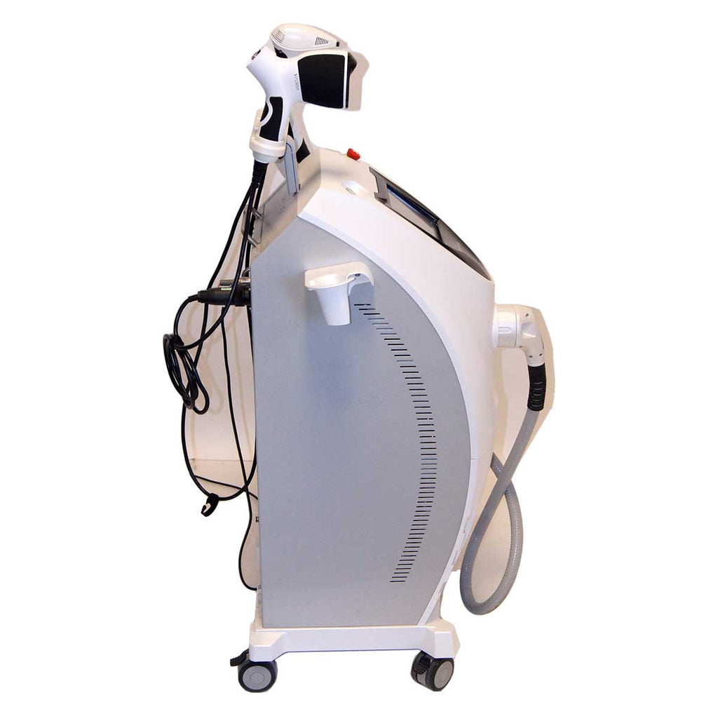 Viora V20 IPL Radio Frequency Skin Tightening Acne Hair Removal Lesions RF 2019