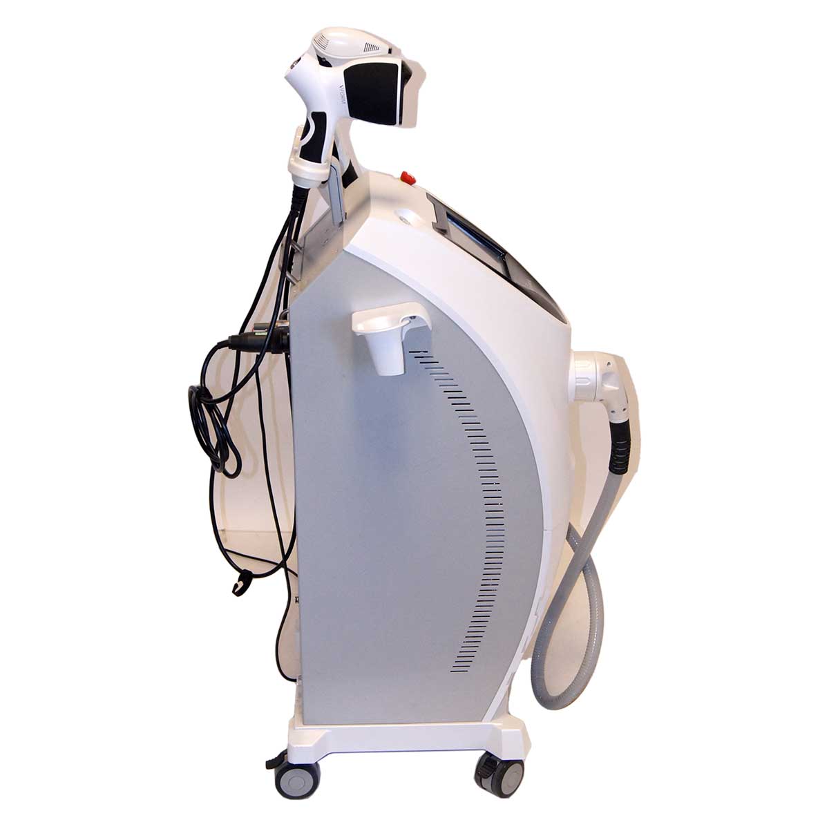 Viora V20 IPL Radio Frequency Skin Tightening Acne Hair Removal Lesions RF 2019