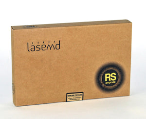 Lutronic LaseMD RS Ampoule Resveratrol Photoaging Anti-Aging Collagen x5 Bottles