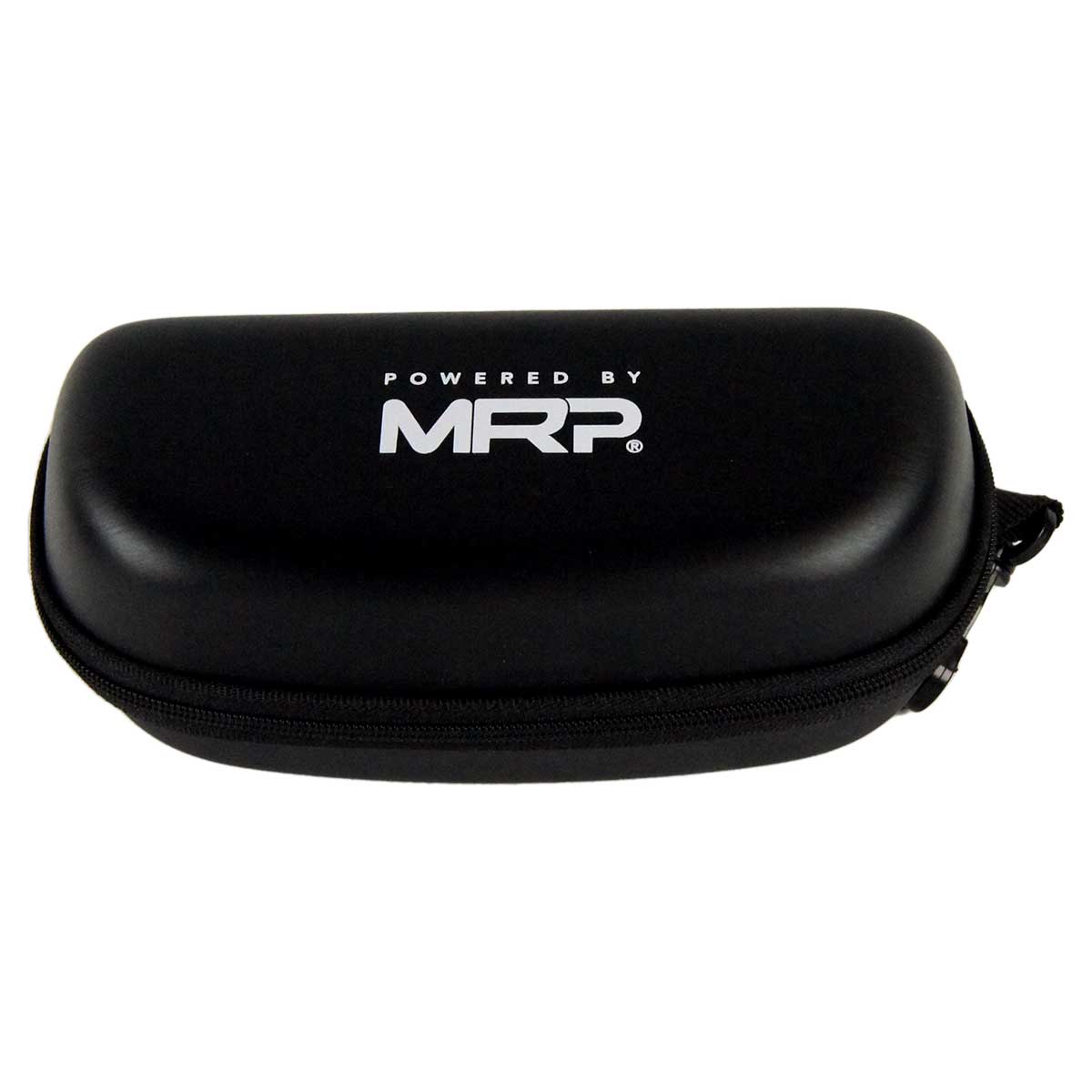 MRP Laser Safety Eyewear Glasses 585-595nm OD5+ DIR LB5 LP S - Grey Small Frame