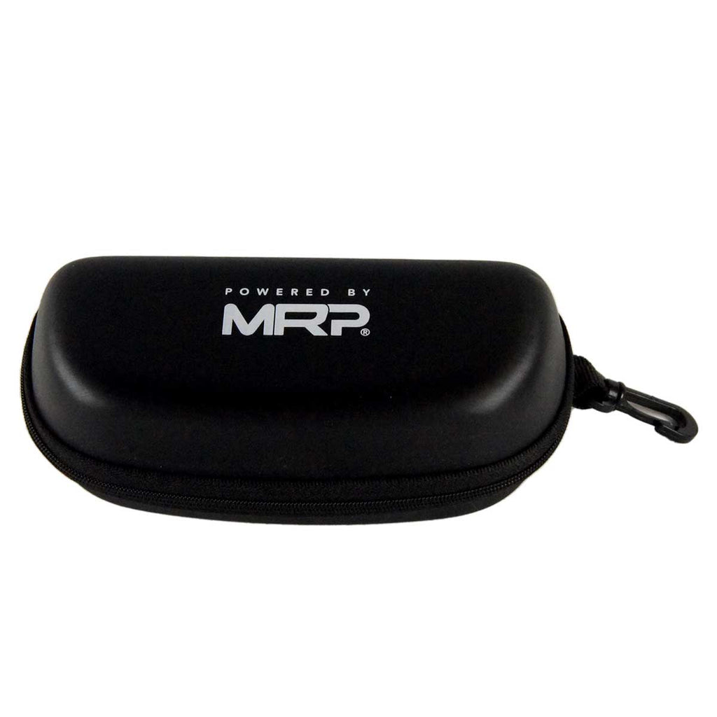 MRP Laser Safety Eyewear Glasses 315-540nm OD6+ 900-1070nm OD5+ Grey Sport Frame