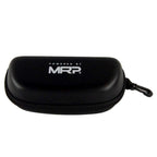 MRP Laser Safety Eyewear Glasses 315-540nm OD6+ 900-1070nm OD5+ Grey Sport Frame