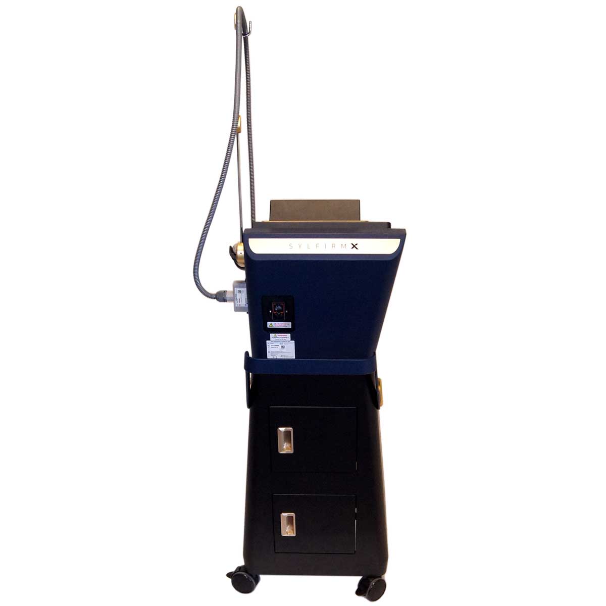 2020 Sylfirm X Ultimate Edition Ultra-Short Pulse RF Microneedle System Firm