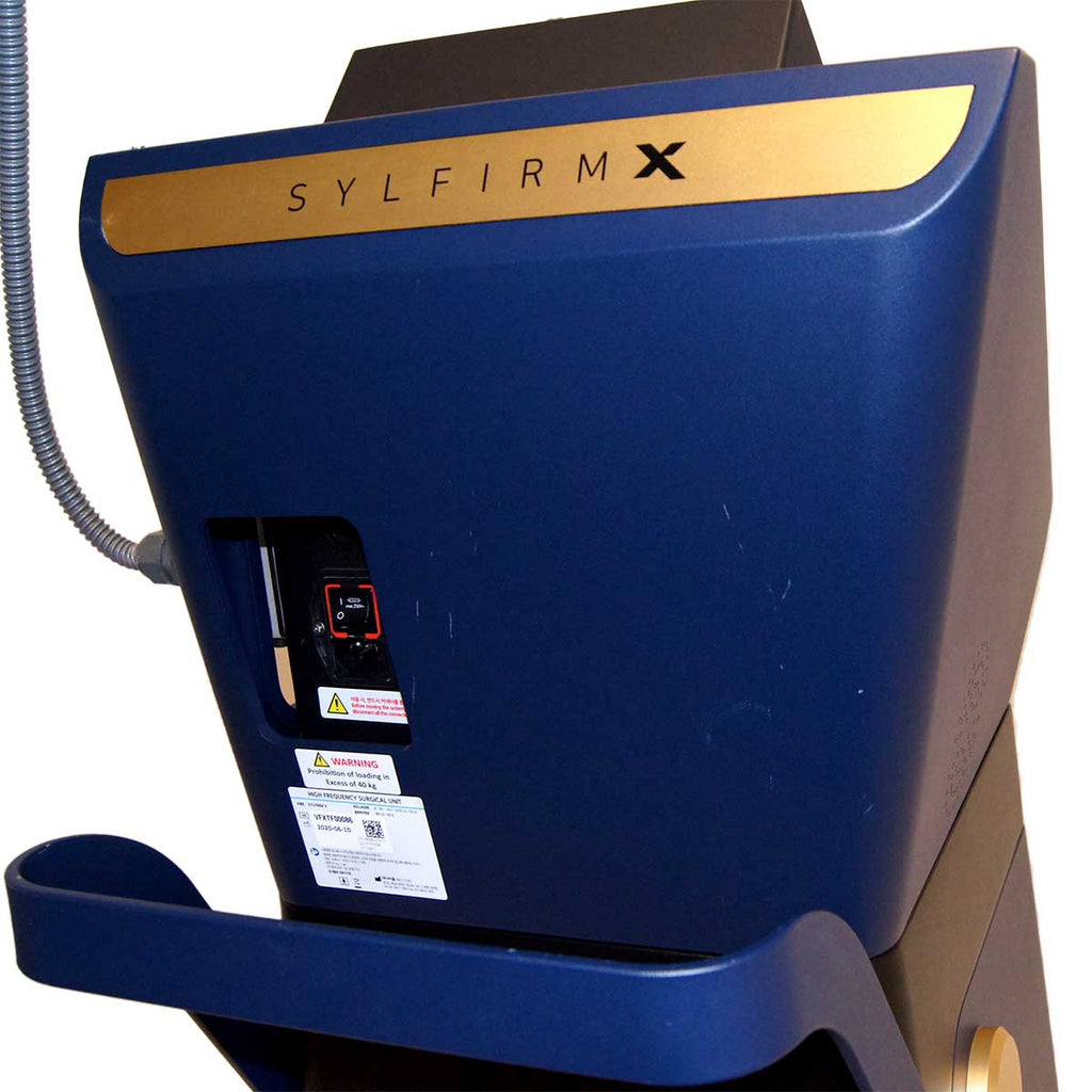 2020 Sylfirm X Ultimate Edition Ultra-Short Pulse RF Microneedle System Firm