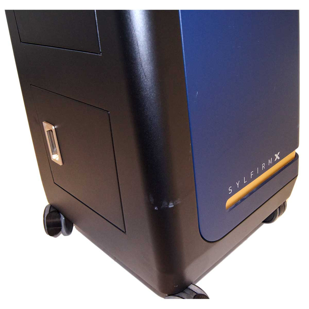 2020 Sylfirm X Ultimate Edition Ultra-Short Pulse RF Microneedle System Firm