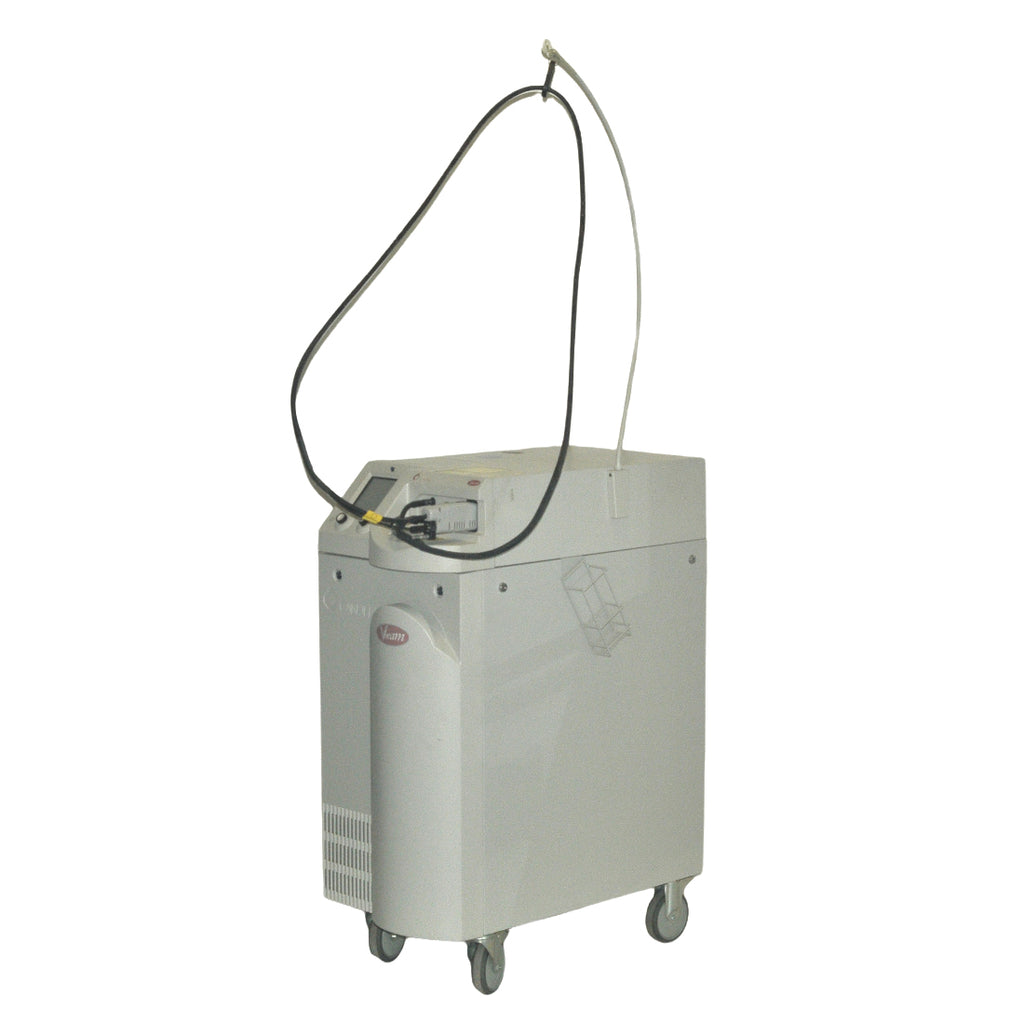 2005 Candela VBeam Wrinkles Scars Acne Stretch Marks Pulsed Dye Laser System