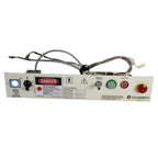 Coherent UltraPulse 5000C Interface Panel w/ Connectors Ultra Pulse 5000 C Parts