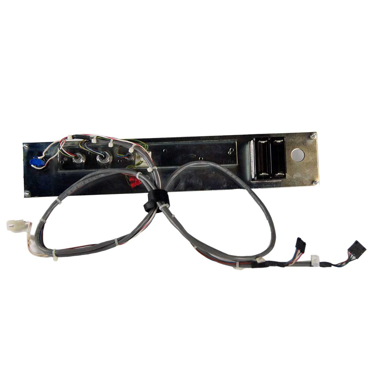 Coherent UltraPulse 5000C Interface Panel w/ Connectors Ultra Pulse 5000 C Parts