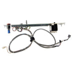 Coherent UltraPulse 5000C Interface Panel w/ Connectors Ultra Pulse 5000 C Parts