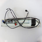 Coherent UltraPulse 5000C Interface Panel w/ Connectors Ultra Pulse 5000 C Parts
