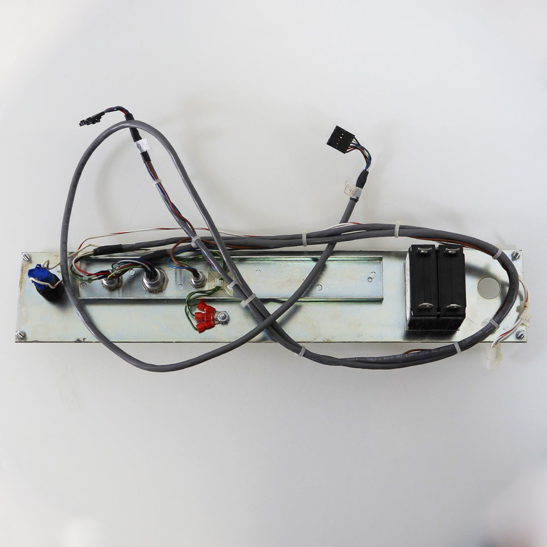 Coherent UltraPulse 5000C Interface Panel w/ Connectors Ultra Pulse 5000 C Parts