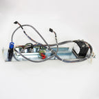 Coherent UltraPulse 5000C Interface Panel w/ Connectors Ultra Pulse 5000 C Parts