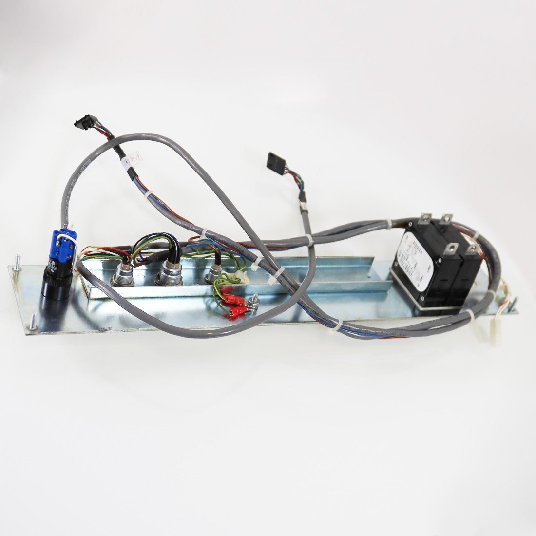 Coherent UltraPulse 5000C Interface Panel w/ Connectors Ultra Pulse 5000 C Parts