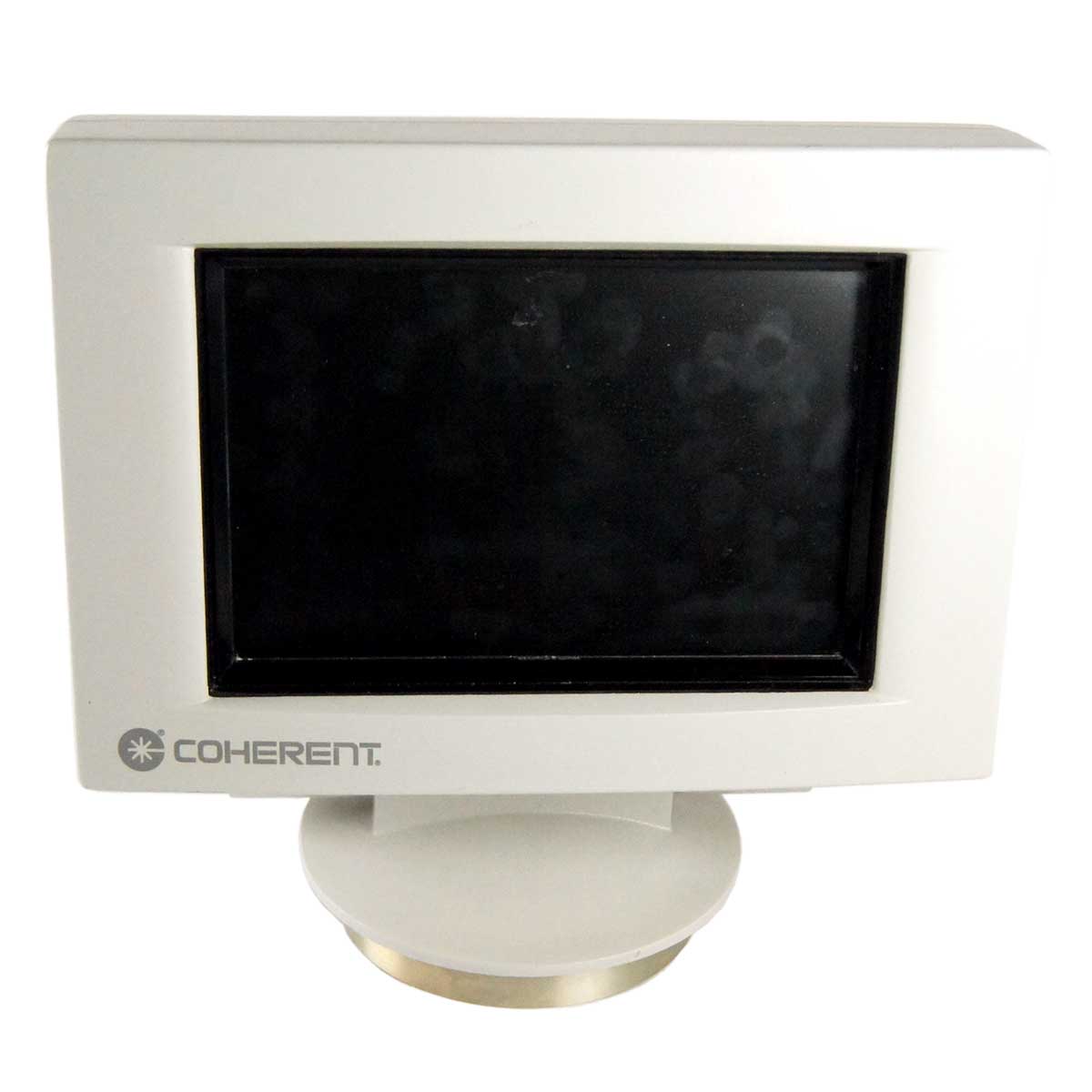 Coherent UltraPulse 5000C Screen Display Monitor Ultra Pulse 5000 C Part As-Is