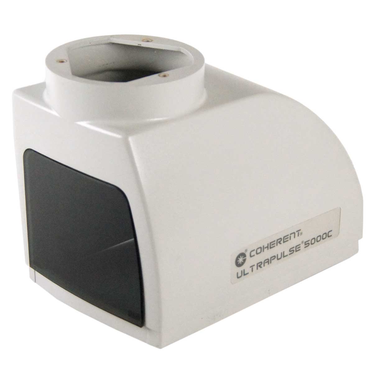 Coherent UltraPulse 5000C Arm Cover Shroud w/ Window Ultra Pulse 5000 C Part