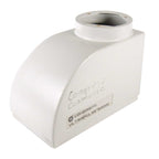 Coherent UltraPulse 5000C Arm Cover Shroud w/ Window Ultra Pulse 5000 C Part