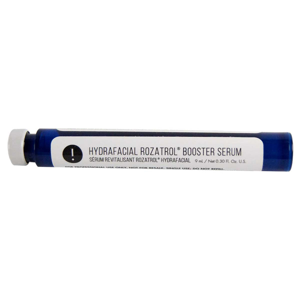 Edge Systems Hydrafacial Rozatrol Booster Serum Zo Skin Health 9mL Vile EXP2021