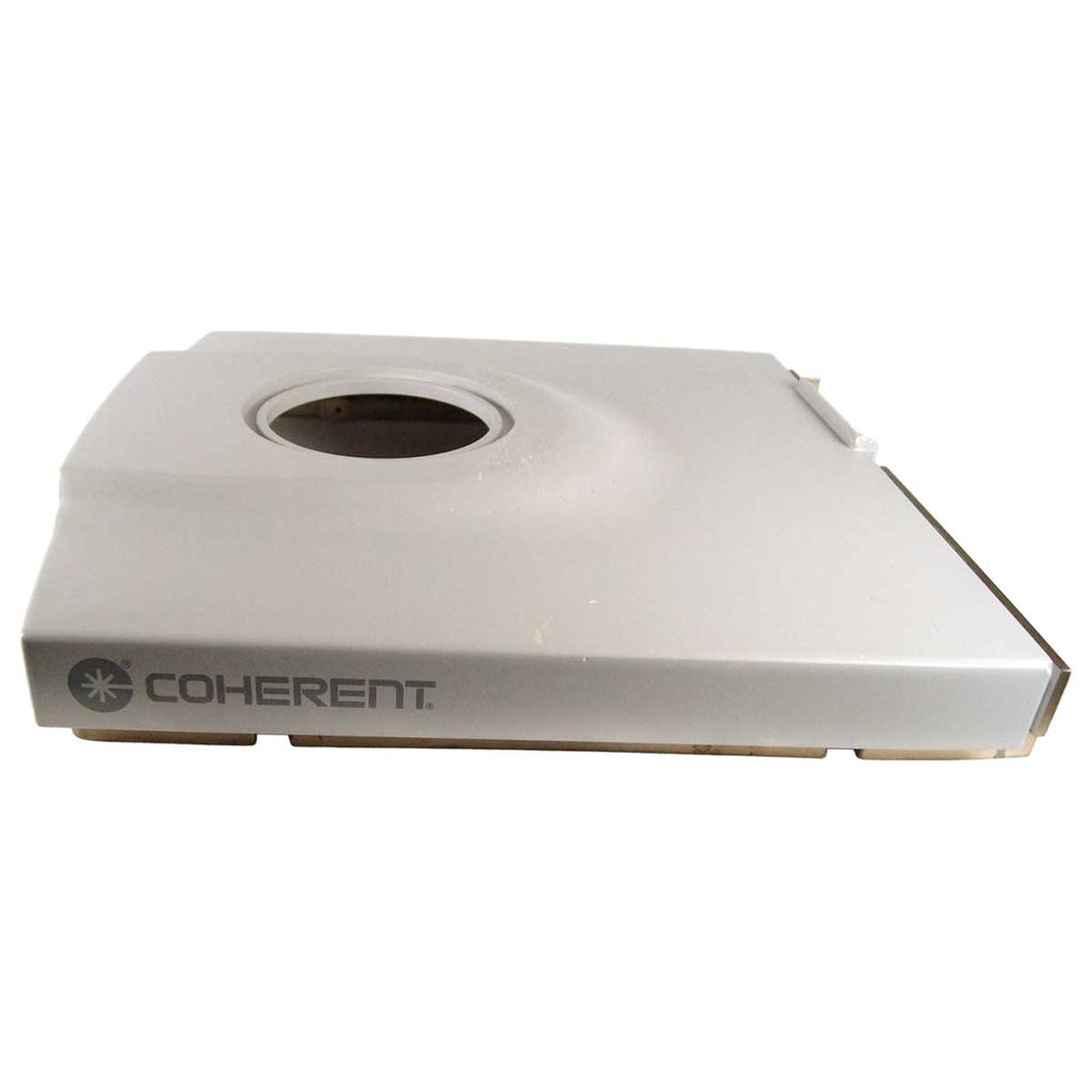 Coherent UltraPulse 5000C Top System Case Panel Ultra Pulse 5000 C Part As-Is