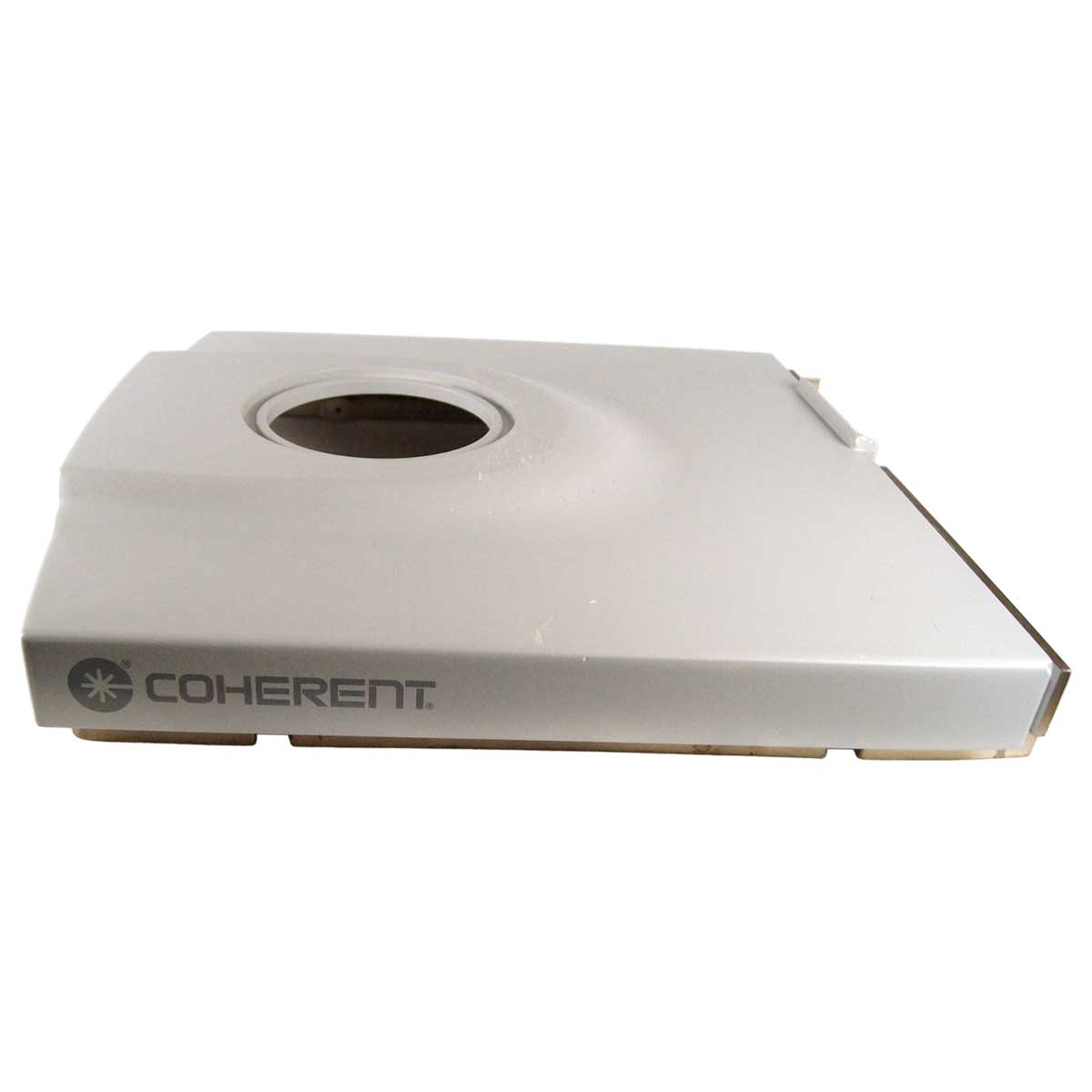 Coherent UltraPulse 5000C Top System Case Panel Ultra Pulse 5000 C Part As-Is