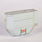 Ulthera Ultherapy DeepSEE Transducer Ultrasound DS 10-1.5N Orange 1040/2400