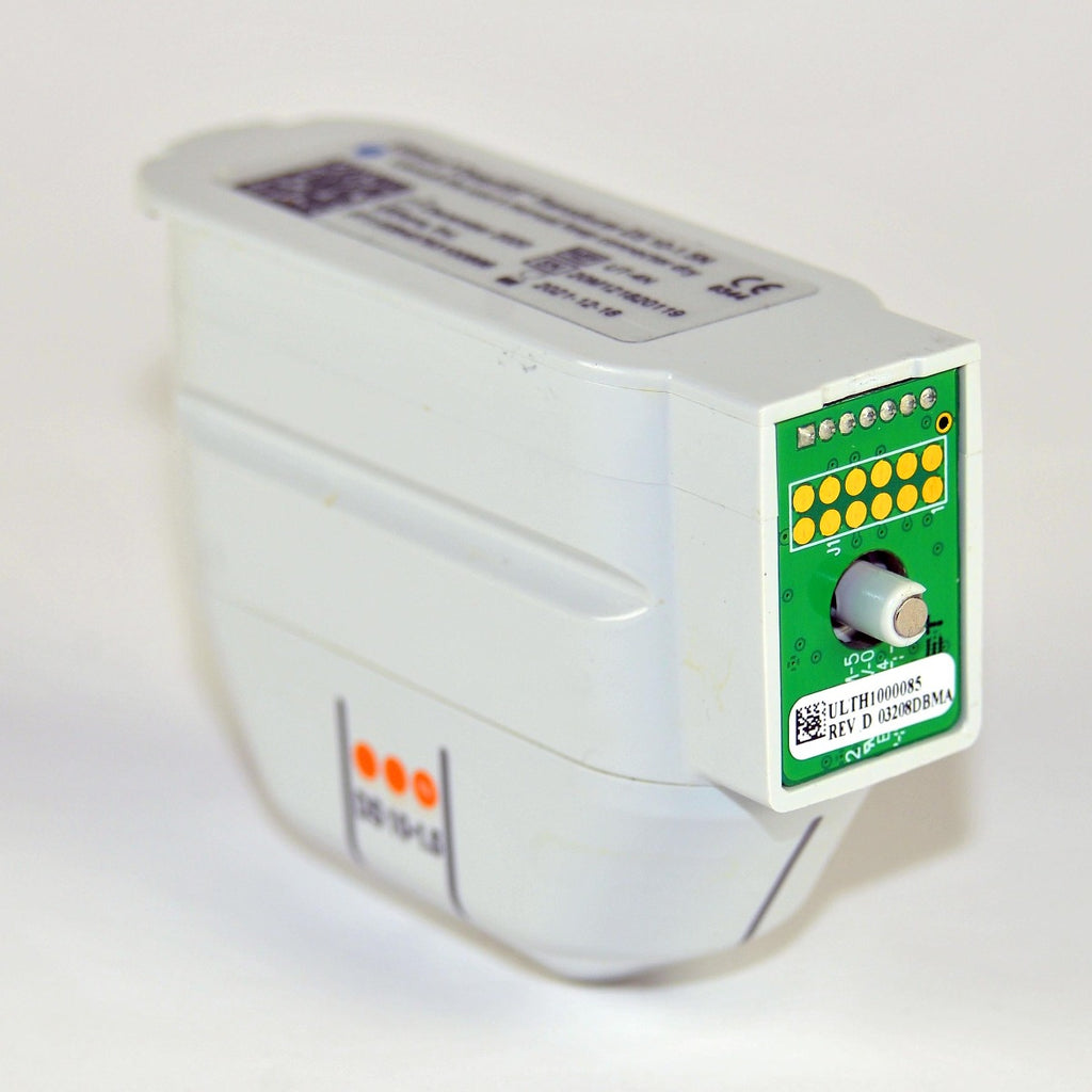 Ulthera Ultherapy DeepSEE Transducer Ultrasound DS 10-1.5N Orange 1988 Lines