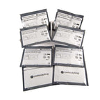 ZELTIQ CoolSculpting Pretreatment Skin Wipe BRZ-PSW-000-008 ex06/2024 8-Pack