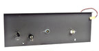 Cynosure Cynergy Laser Rear Cover Panel Metal Back Key Power Switch 710-0130-100