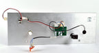 Cynosure Cynergy Laser Rear Cover Panel Metal Back Key Power Switch 710-0130-100