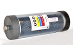 Cynosure Cynergy Laser Dye Filter Canister Tank Assembly 215-7458-000 PARTS