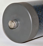 Cynosure Cynergy Laser Dye Filter Canister Tank Assembly 215-7458-000 PARTS