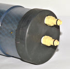 Cynosure Cynergy Laser Dye Filter Canister Tank Assembly 215-7458-000 PARTS