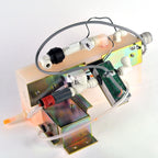 Cynosure Cynergy Laser Dye Tank Reservoir Assembly 130-7002-099 Pump Module PART